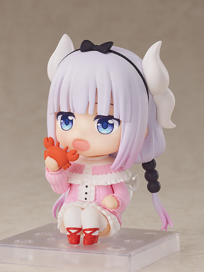 ねんどろいど 1963 カンナ 「小林さんちのメイドラゴン」