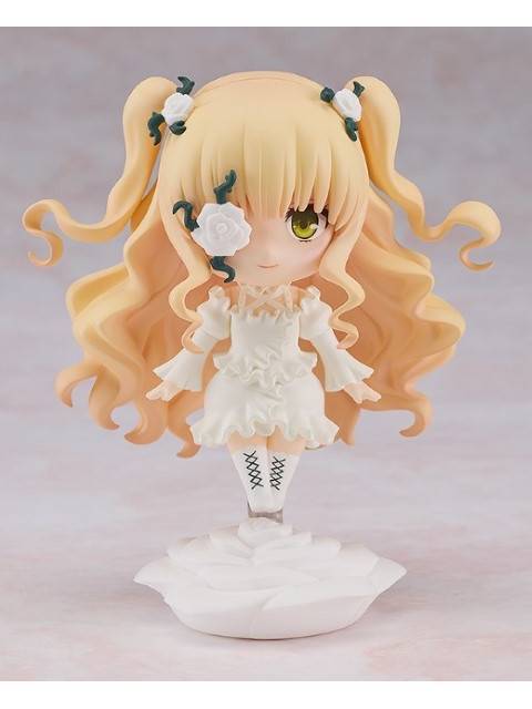 ねんどろいど 2228 雪華綺晶 「ローゼンメイデン」