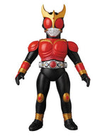 【限定品】 仮面ライダークウガ（マイティフォーム） 【新古品 特別価格】 東映レトロソフビコレクション
