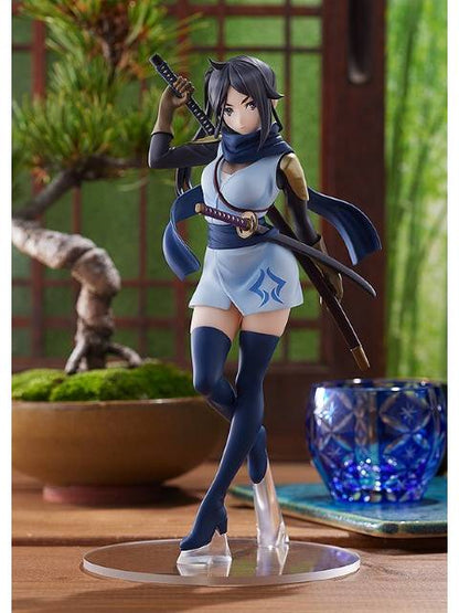 POP UP PARADE Yamato Mikoto "Is It Wrong to Try to Pick Up Girls in a Dungeon IV"