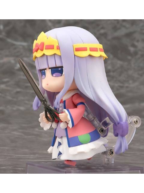 ねんどろいど 1822 スヤリス姫 「魔王城でおやすみ」