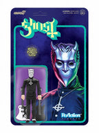 スーパー7 リ・アクション / GHOST（ゴースト）： メリオラ ネームレス・グール