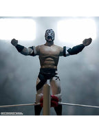 スーパー7 BUSHI 「新日本プロレス」 アルティメイト 7インチ アクションフィギュア シリーズ2