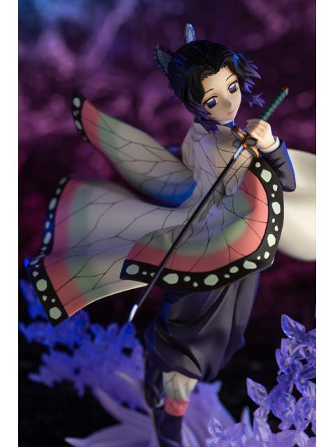 コトブキヤ ARTFX J 胡蝶しのぶ 「鬼滅の刃」