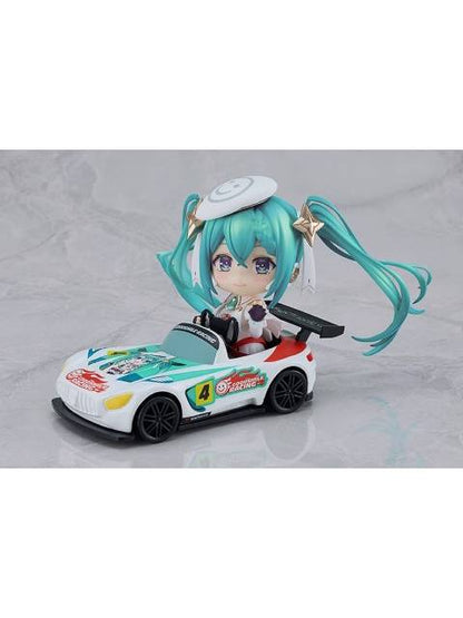 ねんどろいど 2156 レーシングミク 2023Ver. 「初音ミク GTプロジェクト」