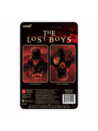 スーパー7 リ・アクション デイヴィット（ヒューマン Ver.） 「ロストボーイ」