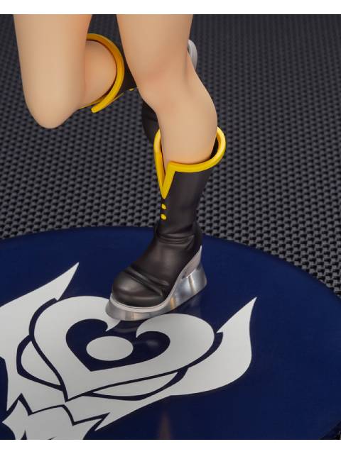 コトブキヤ ARTFX J レベッカ・ブルーガーデン 「EDENS ZERO」