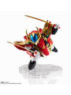 バンダイ ネクスエッジスタイル 龍戦丸 「魔神英雄伝ワタル」