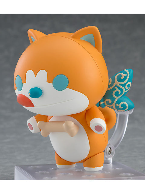 ねんどろいど 1729 ペロ2 「ゴジラ シンギュラポイント」