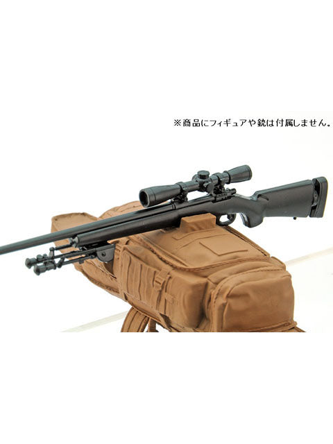 トミーテック LittleArmory 【LD028】 スナイピングツールA