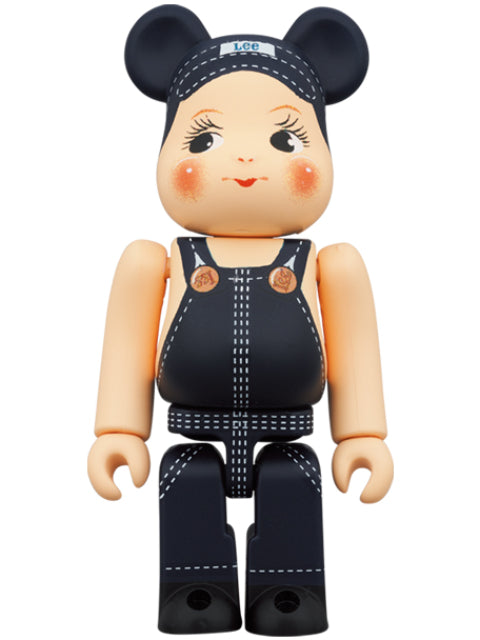 BE＠RBRICK  Buddy Lee 100％ & 400％