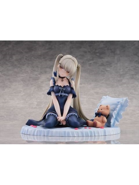 渋谷スクランブルフィギュア 椎名真昼 -小悪魔様 Ver.- 1/6 「お隣の天使様にいつの間にか駄目人間にされていた件」