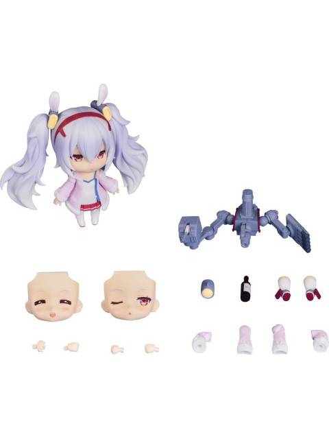 ねんどろいど 1923DX ラフィー DX 【再販】 「アズールレーン」