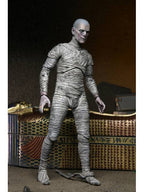 ネカ ミイラ再生 The Mummy イムホテップ 「ユニバーサルモンスター」 7インチ アクションフィギュア カラー ver