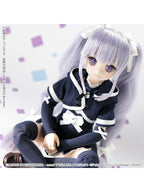 アゾン ミリアム・ヒルデガルド・v・グロピウス 「アサルトリリィ Last Bullet」 1/6ピュアニーモキャラクターシリーズNo.139