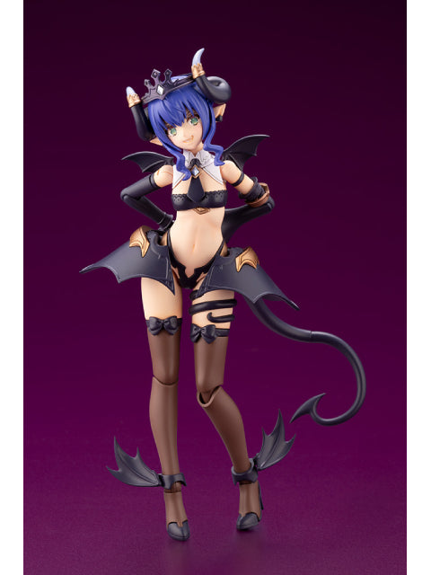 コトブキヤ ヴェルルッタ 【プラモデル】 「アルカナディア」 【再販】
