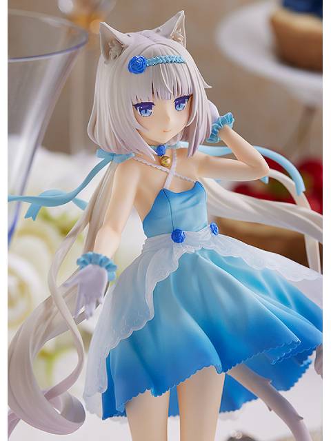 POP UP PARADE バニラ カクテルドレス Ver. 「ネコぱら」