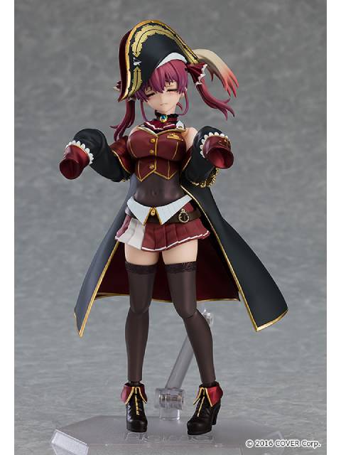 figma 577 宝鐘マリン 「ホロライブプロダクション」