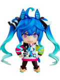 ねんどろいど 1957 ツインターボ 「ウマ娘 プリティーダービー」