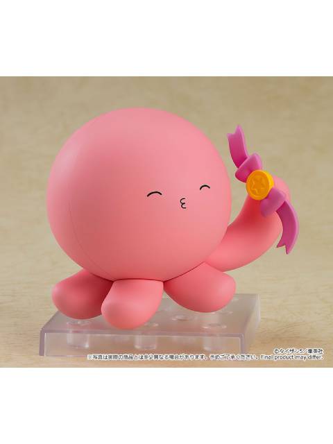 ねんどろいど 2021 タコピー 「タコピーの原罪」