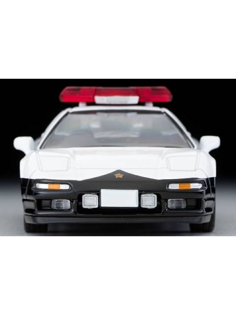 トミカリミテッドヴィンテージ ネオ LV-N248a ホンダ NSX パトロールカー