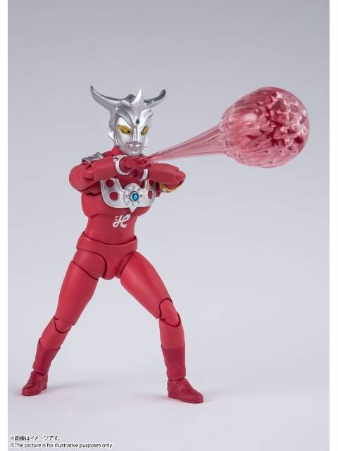 S.H.Figuarts ウルトラマンレオ 【再販】