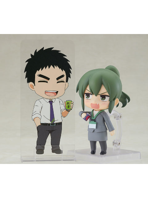 ねんどろいど 1760 五十嵐双葉 「先輩がうざい後輩の話」