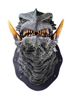 【大型商品】 CCP ガメラ3（1999） ヘッドモデル 彩色版 幻の究極造形 CCP×黒龍工房