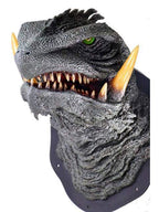 【大型商品】 CCP ガメラ3（1999） ヘッドモデル 彩色版 幻の究極造形 CCP×黒龍工房