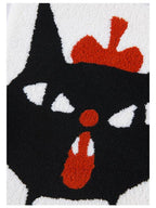 メディコムトイ RUG 「ROBIN」 kuroneko design