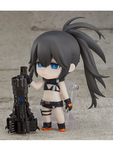 Nendoroid 1882 Empress [Black Rock Shooter] DAWN FALL Ver.