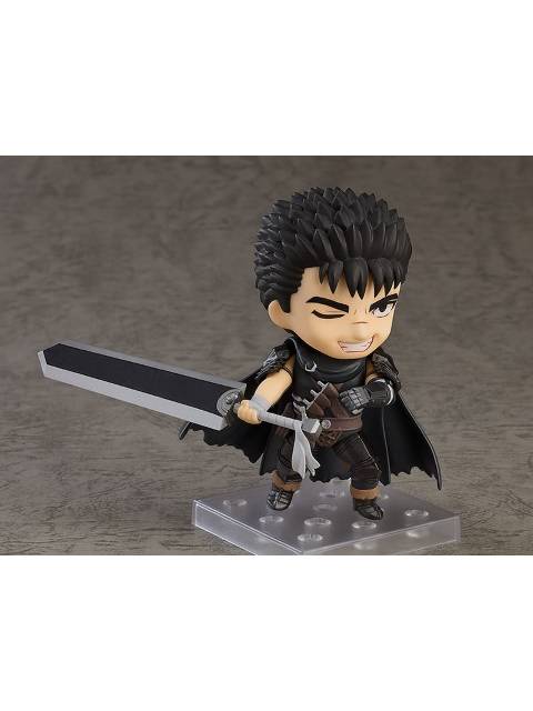 ねんどろいど 2134　ガッツ 「TVアニメ ベルセルク」