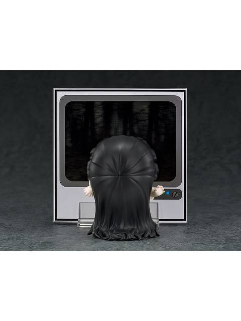 ねんどろいど 1980 貞子