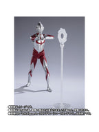 【魂ウェブ商店 限定品】 S.H.Figuarts にせウルトラマン（シン・ウルトラマン） 【新古品 特別価格】