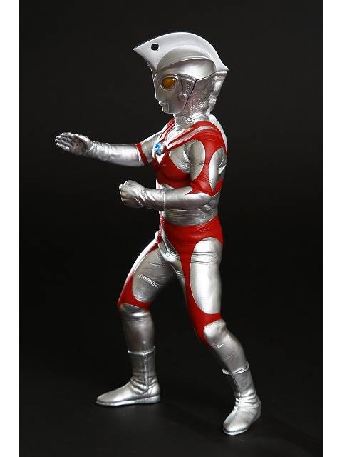CCP 1/6特撮シリーズ Vol.6 ウルトラマンエース アドベント Ver.