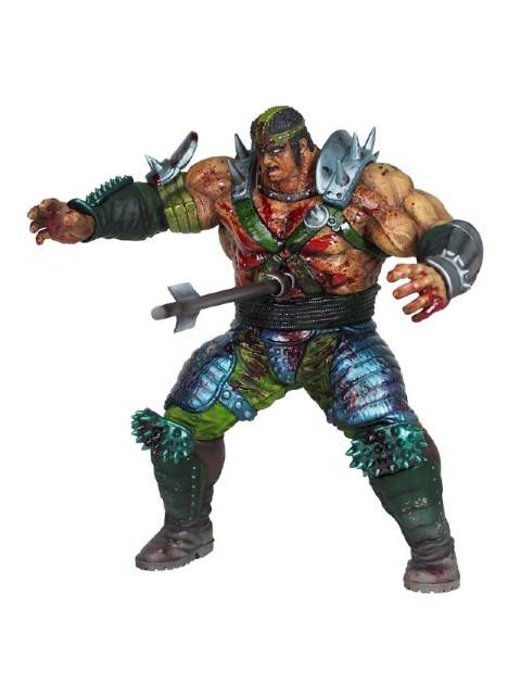 CCP 北斗究極造形EX フドウ 特別カラー 死闘ver. 「北斗の拳」