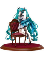 グッドスマイルカンパニー 初音ミク Rose Cage Ver. 1/7 「プロジェクトセカイ カラフルステージ！ feat. 初音ミク」