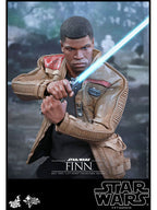 HOTTOYS ムービー・マスターピース 1/6スケールフィギュア フィン 「スター・ウォーズ／フォースの覚醒」