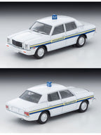 トミカリミテッドヴィンテージ ネオ 【LV-N34b】 マツダ ルーチェ レガート 4ドアセダン 教習車(世田谷自動車学校)