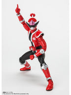 S.H.Figuarts ドンモモタロウ 「暴太郎戦隊ドンブラザーズ」