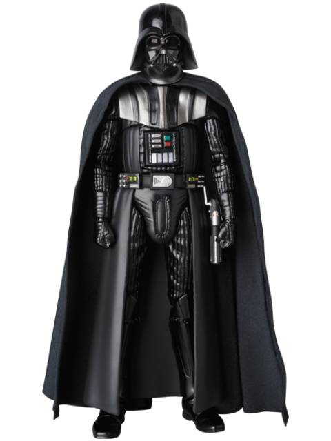 メディコムトイ MAFEX DARTH VADER(TM)(Rogue One Ver.1.5)
