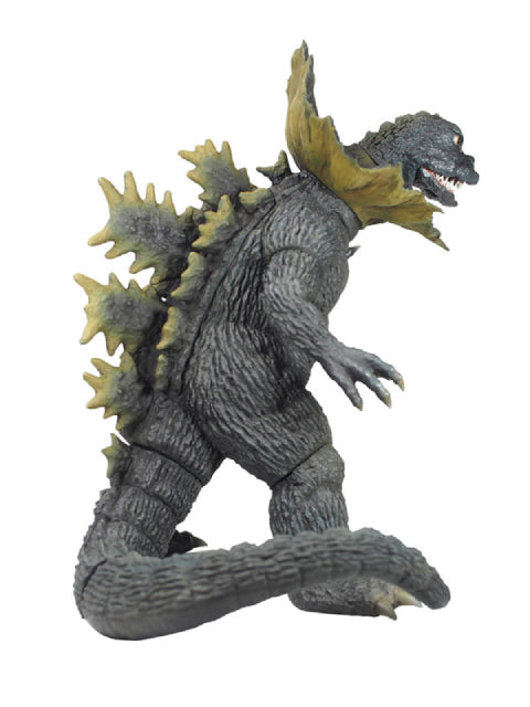 CCP 1/6特撮シリーズ ジラース 2.0Ver.