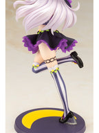 コトブキヤ 紫咲シオン 「ホロライブプロダクション」 1/7 完成品フィギュア