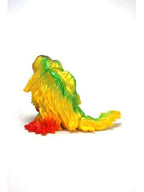 CCP 煙突ヘドラ 1970年代イメージカラー Ver. ミドルサイズシリーズ ゴジラEX 第2弾