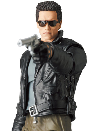 メディコムトイ MAFEX T-800（The Terminator Ver.）