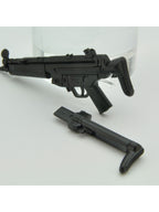 リトルアーモリー 【LADF20】 Gr MP5タイプ 1/12 【プラモデル】 ドールズフロントライン