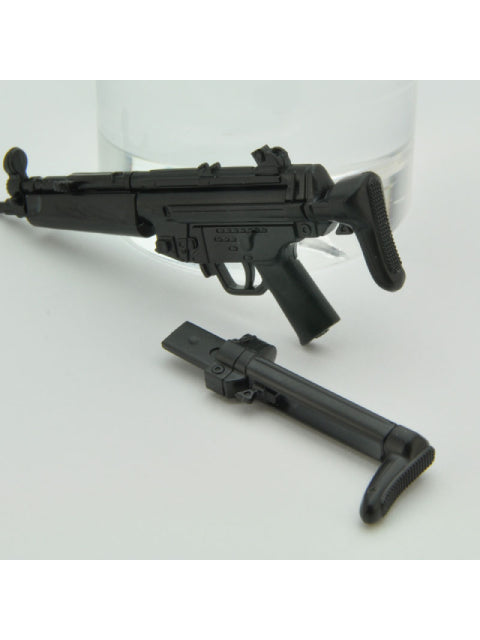 Little Armory [LADF20] Gr MP5 Type 1/12 [Plastic Model] Dolls' Frontline