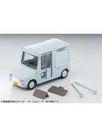 ジオコレ64 #カースナップ 17a  花屋