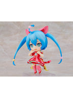 ねんどろいど 2045 初音ミク ワンダーランドのセカイVer. 「プロジェクトセカイ カラフルステージ！ feat.初音ミク」
