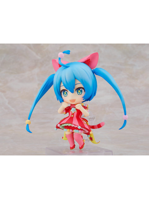 ねんどろいど 2045 初音ミク ワンダーランドのセカイVer. 「プロジェクトセカイ カラフルステージ！ feat.初音ミク」